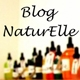 Article du 01/01/2013 sur blog beauté NaturElle