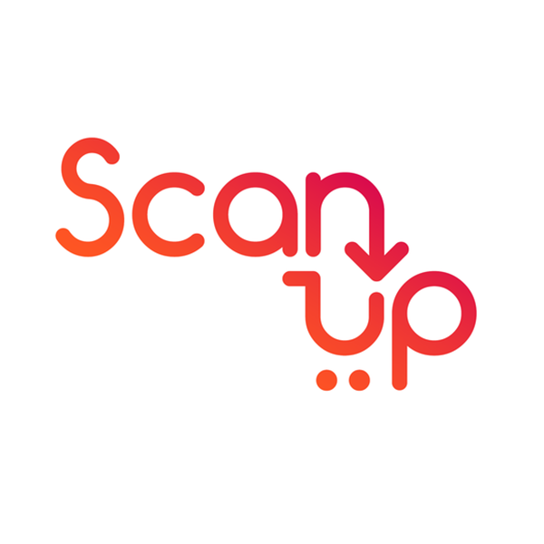 ScanUp