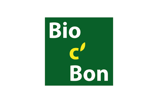 Logo Bio c' Bon