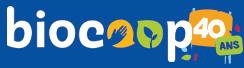 Logo Biocoop