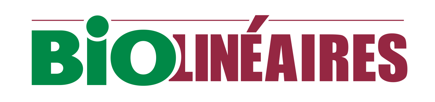 Logo BioLinéaires
