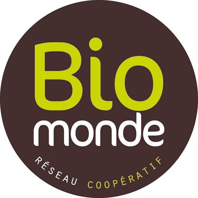 Logo Biomonde