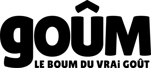 Logo Goûm