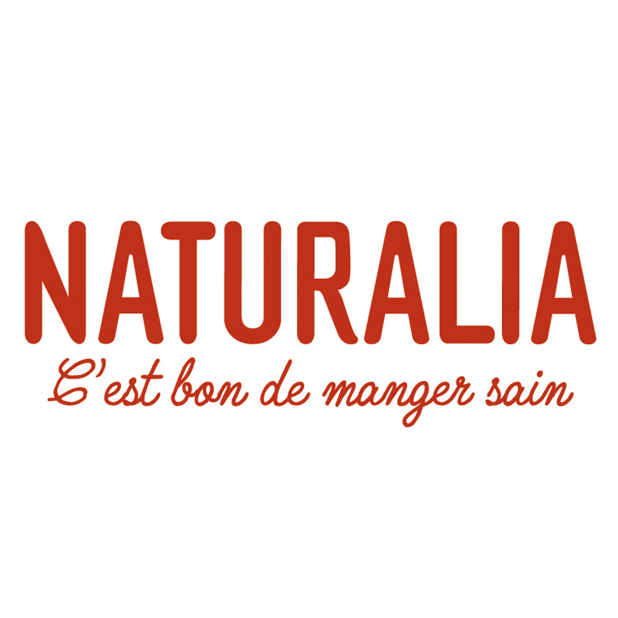 Logo Naturalia