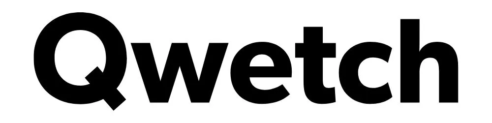 Logo Qwetch